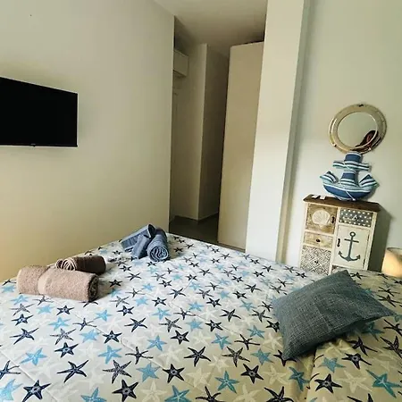 公寓 Maison Jula Confort, Relax E Liberta, 钦克亚勒